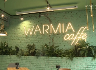 Warmia Caffe