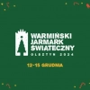 Warmiński Jarmark Świąteczny 2024