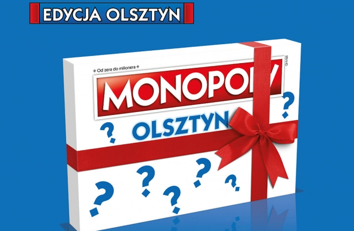 {Każdy mieszkaniec Olsztyna może zabrać głos w sprawie lokalnej odmiany popularnej gry.}